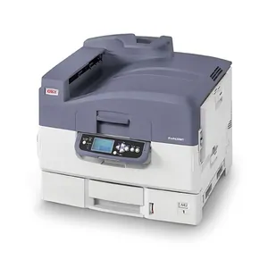 Замена лазера на принтере OKI PRO9420WT в Красноярске